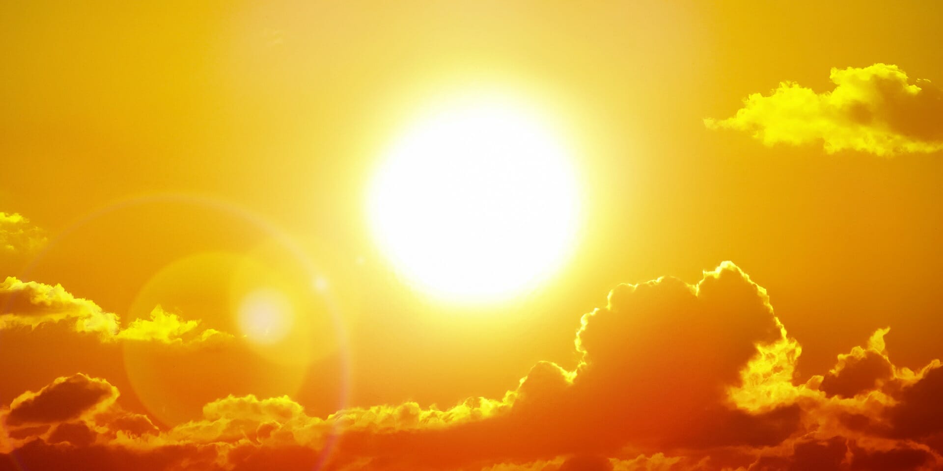 Europe Heatwave Exposes Rising Economic Toll As Climate-Linked Income Losses Deepen