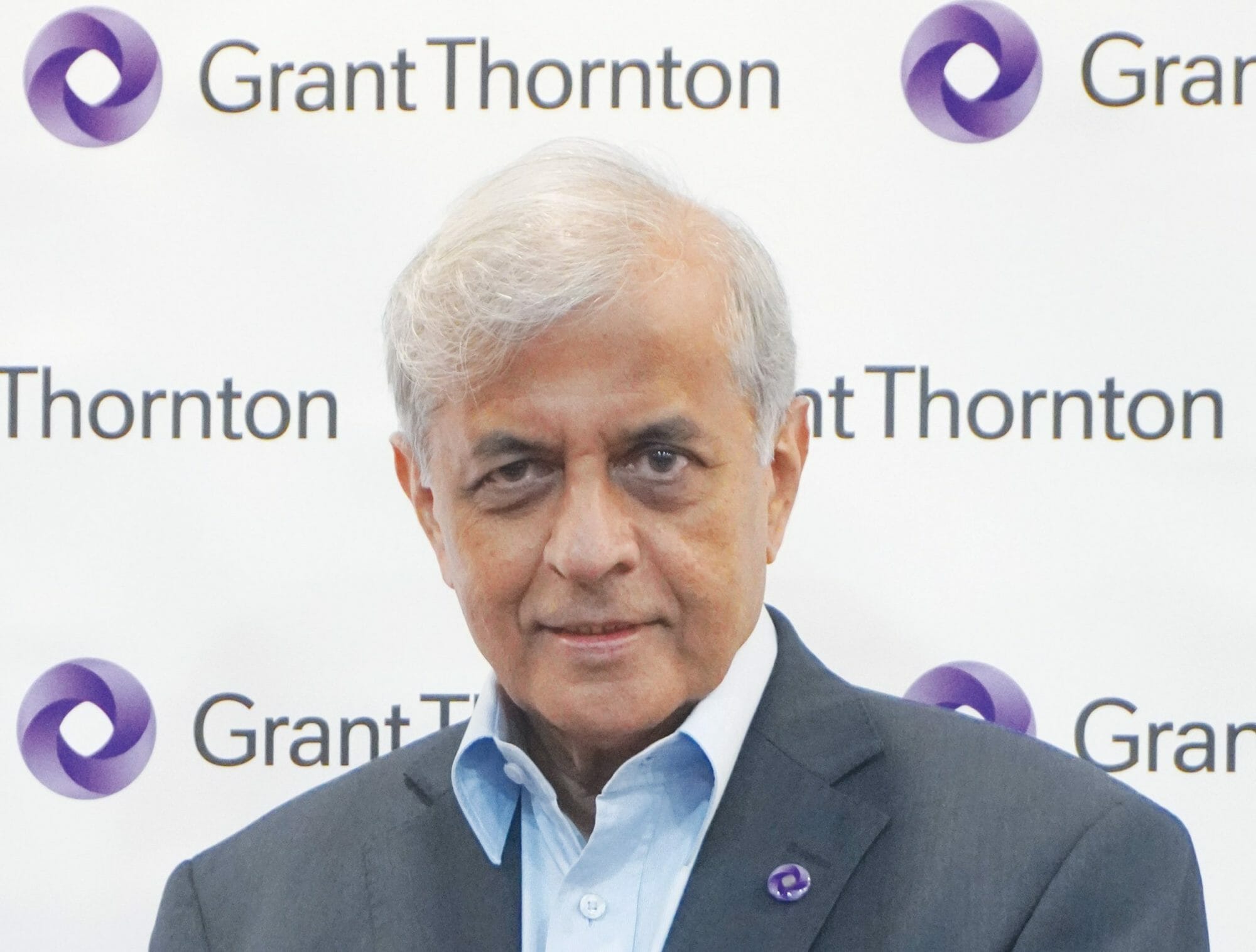 Grant Thornton Refutes All Charges On Former Country Managing Partner