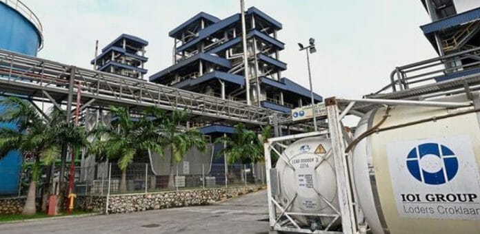 Integrated Business Model, Decent Valuation Makes IOI A Top Pick ...