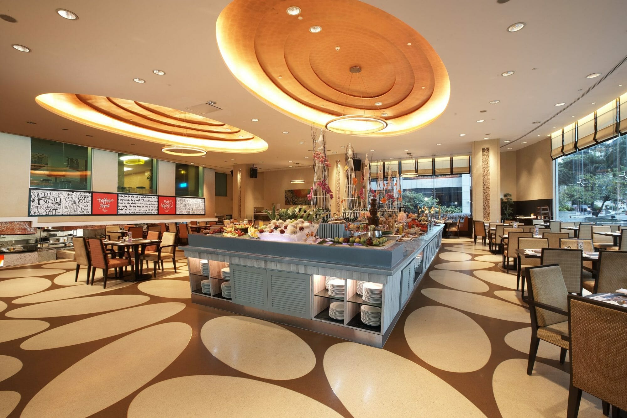 Embark On A Beautiful Journey With Impiana KLCC Hotel | BusinessToday