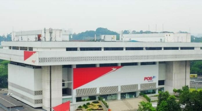 Pos Malaysia Announces Profit For The First Time