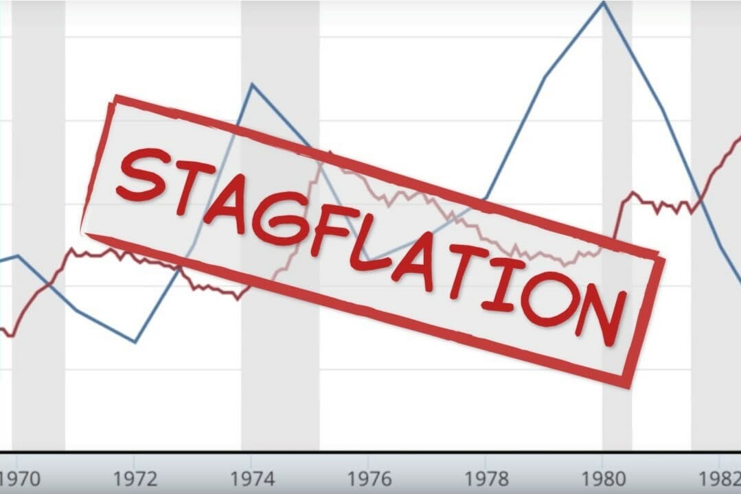 What is stagflation what can be done about it? BusinessToday