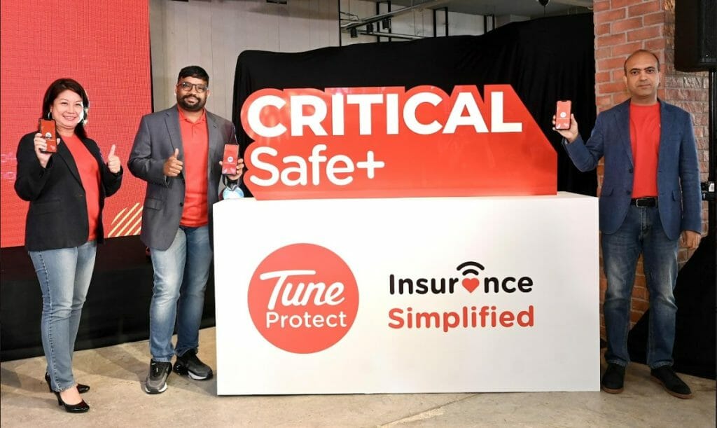 Tune Protect Malaysia Launches its First Critical Illness Health ...
