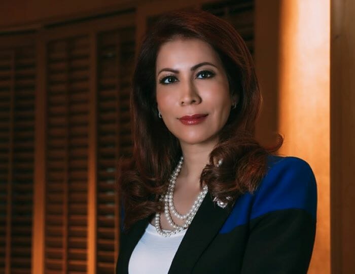 MUI Appoints Dato Dr Jessie Tang As Executive Director