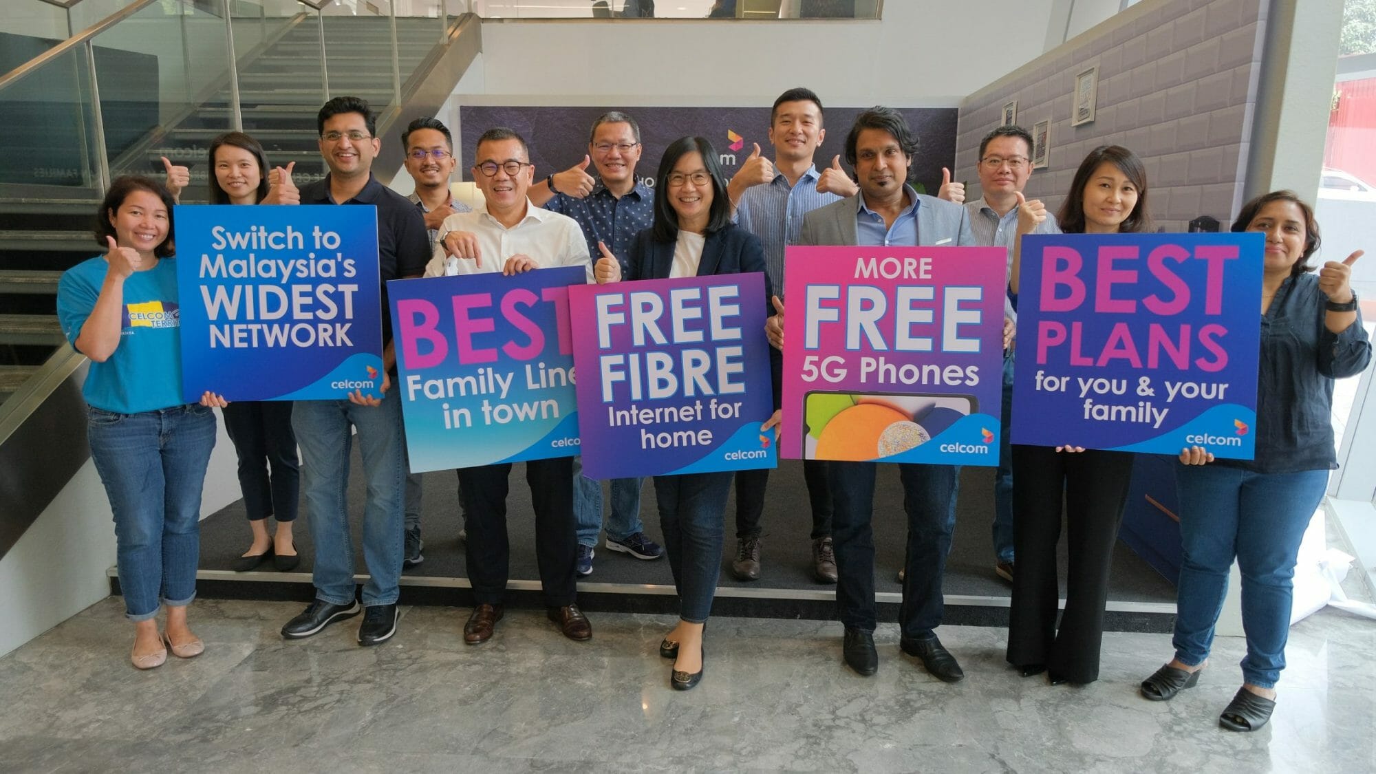 Highest Internet Plans