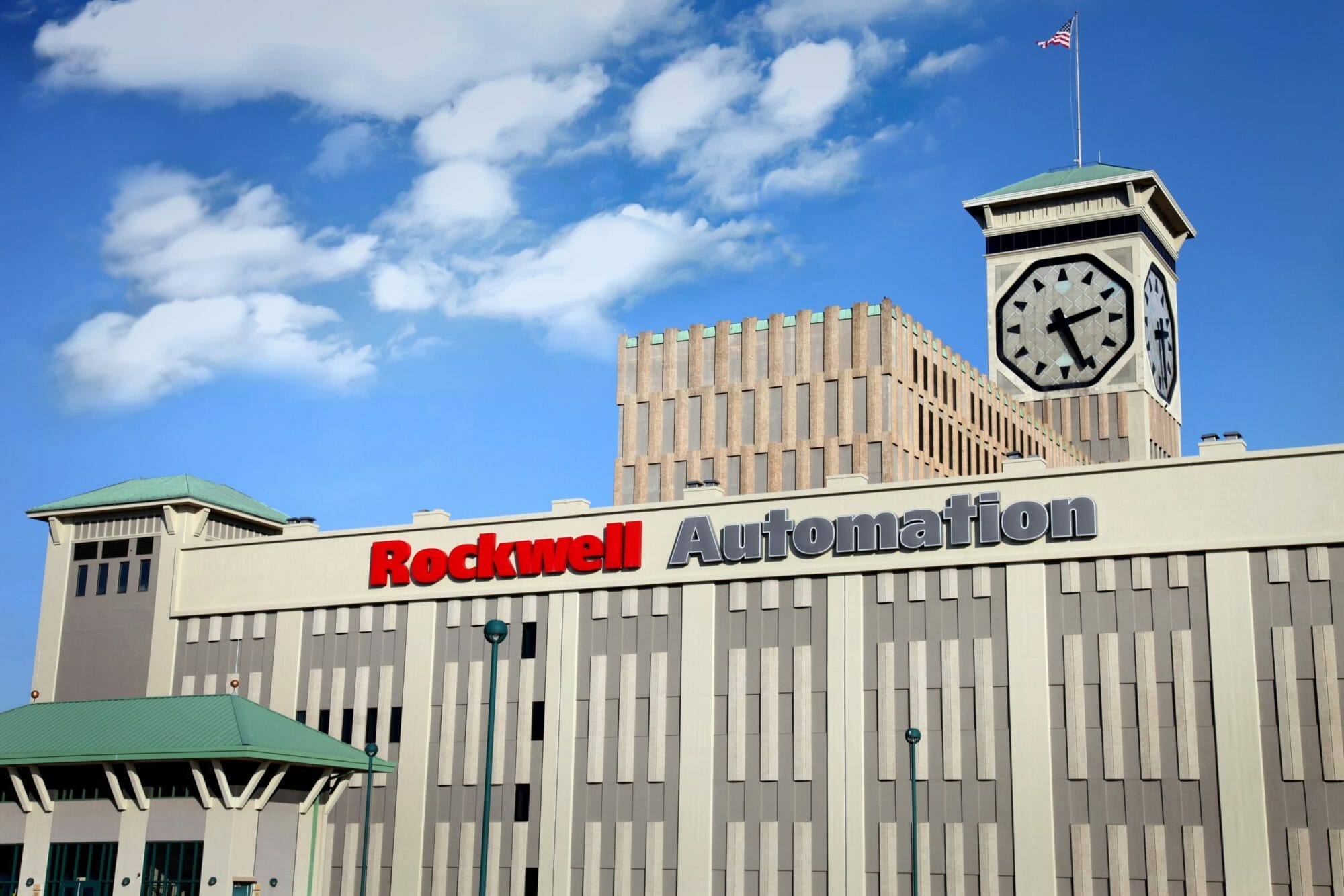 Rockwell Automation Secures RM150 Million Project From Exyte Group To Implement LifecycleIQ