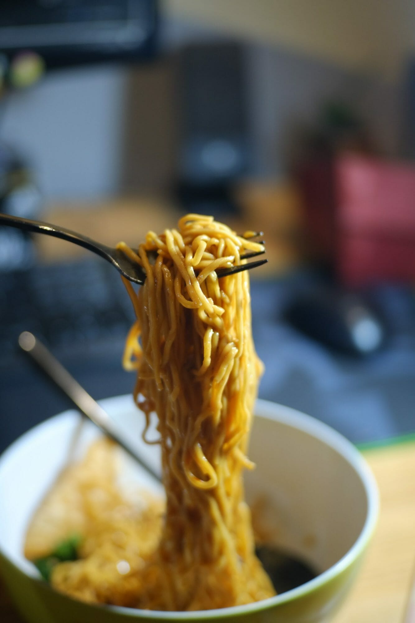 Ramen Noodles – Dash