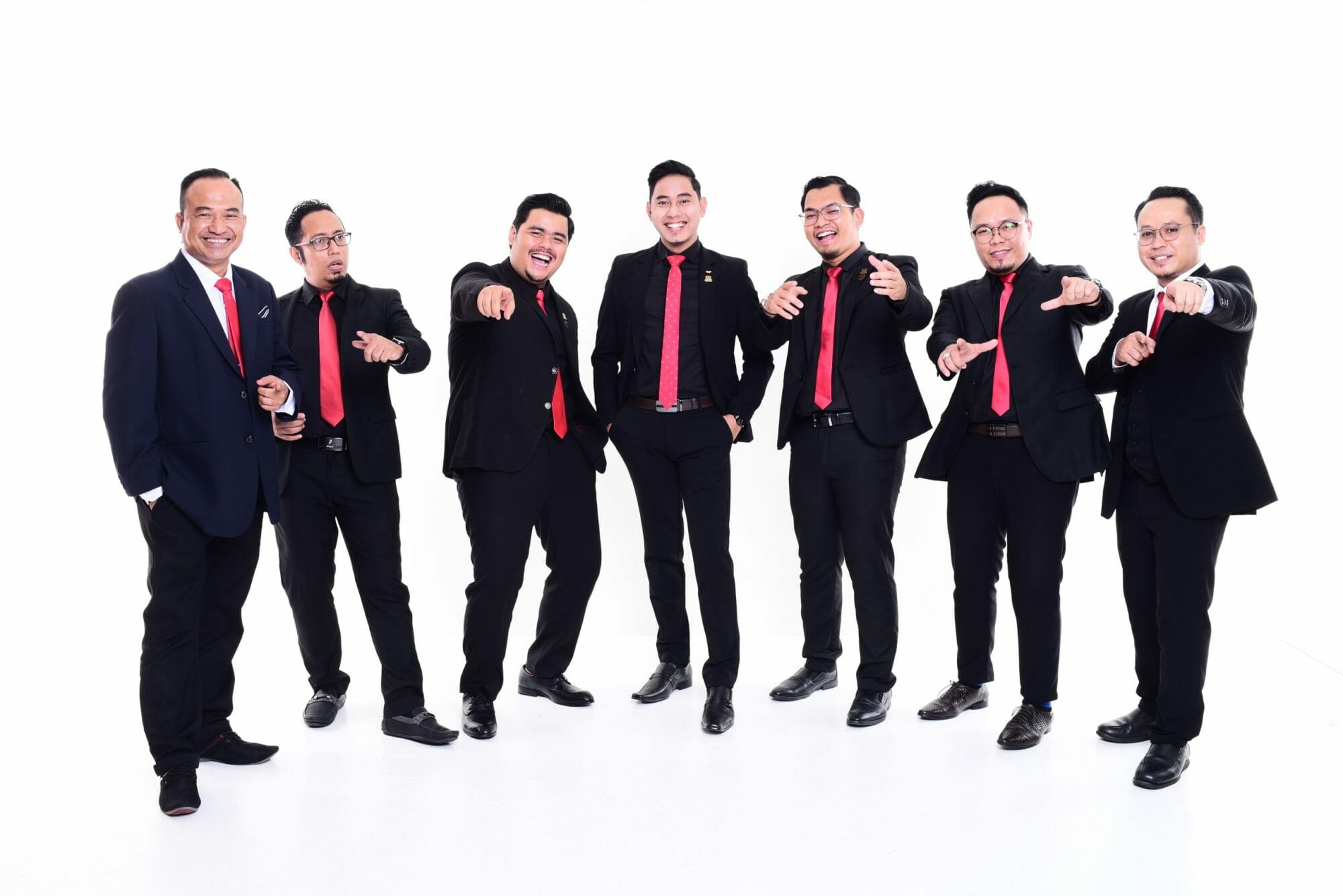 The Journey To Becoming A Leader In The World Of Direct Selling ...