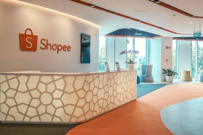 Shopee To Pull Out From Argentina, Mexico, Columbia And Chile ...