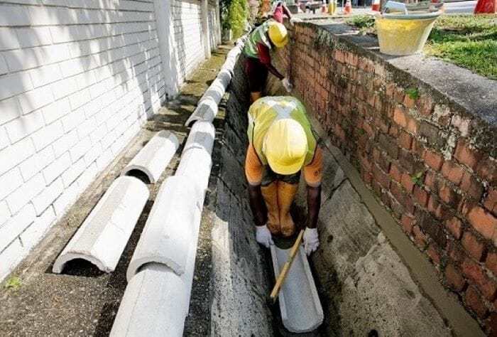 Singapore Low Wage Workers Will Earn Minimum RM4620 From Sept 1