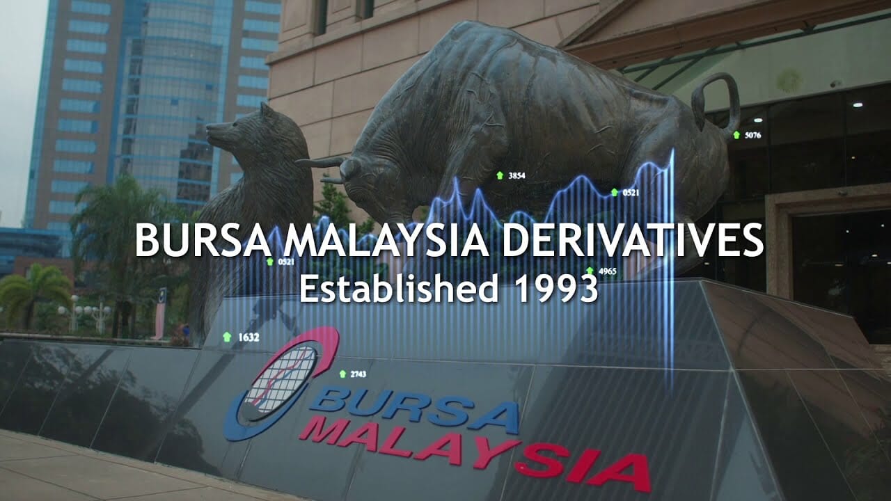 Bursa Malaysia Derivatives To Host Inaugural East Malaysia Palm & Lauric  Oils Price Conference & Exhibition - BusinessToday