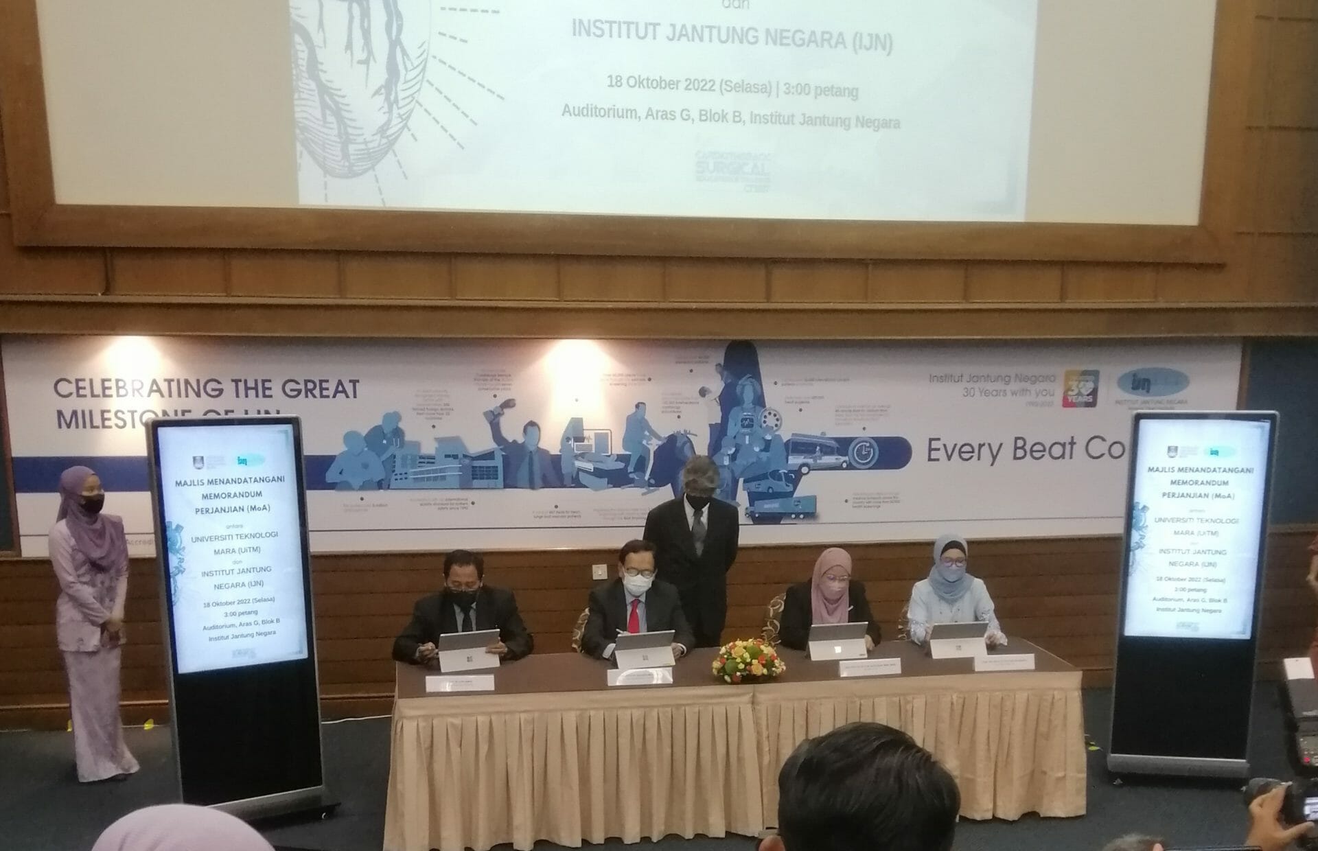 Only 72 Cardiac Surgeons Practising in Malaysia Now BusinessToday