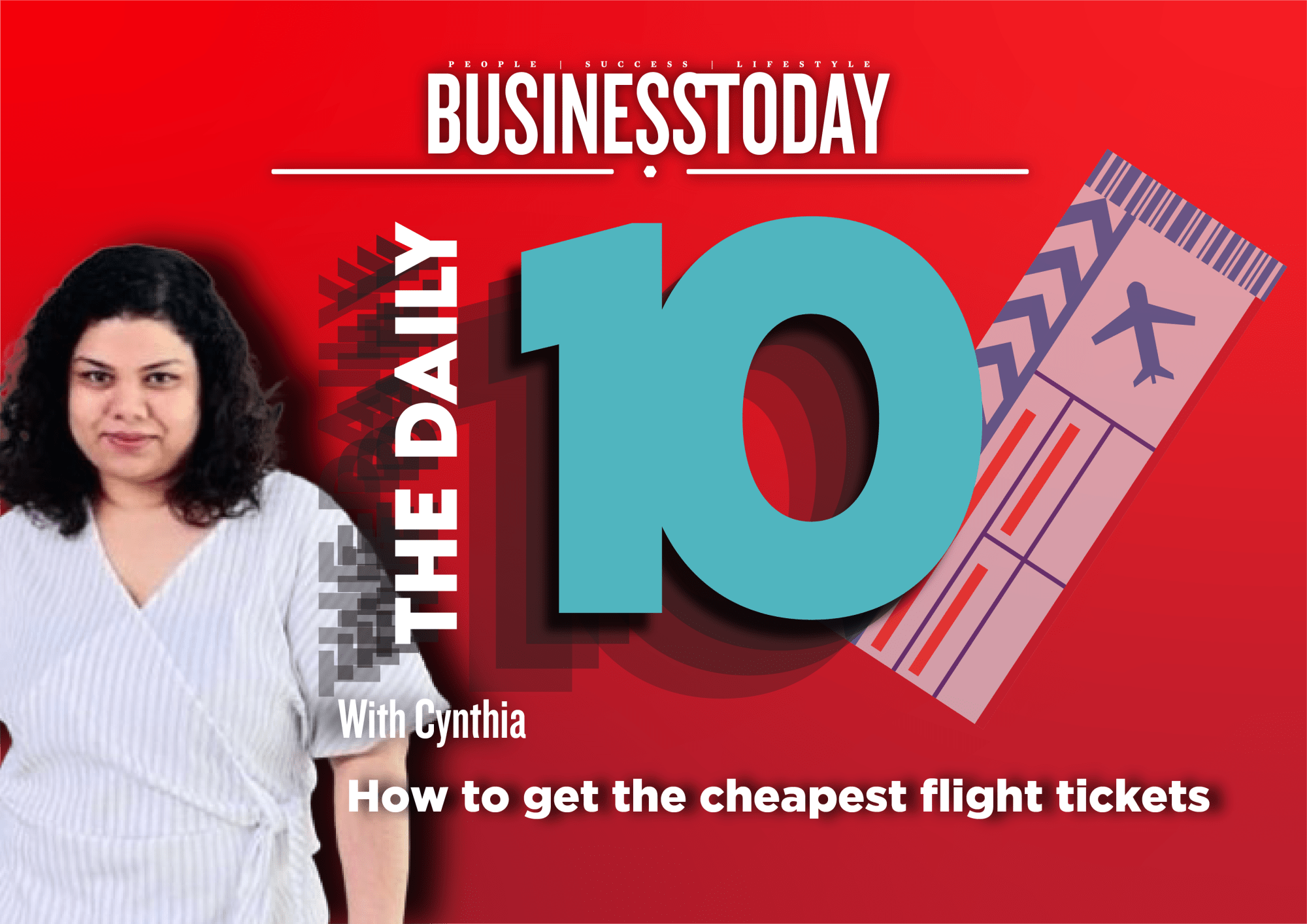 How To Get The Cheapest Flight Tickets Businesstoday