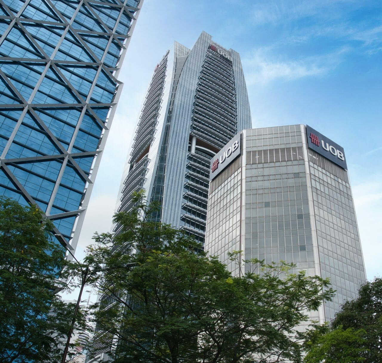 UOB Malaysia Full Migration of Customers to UOB Mighty Secure Digital