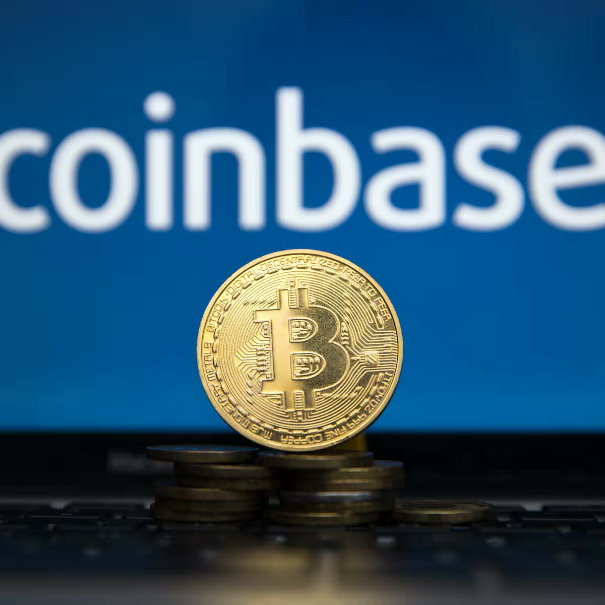 Glitch Causes Coinbase Account Balances To Fall To Zero - BusinessToday