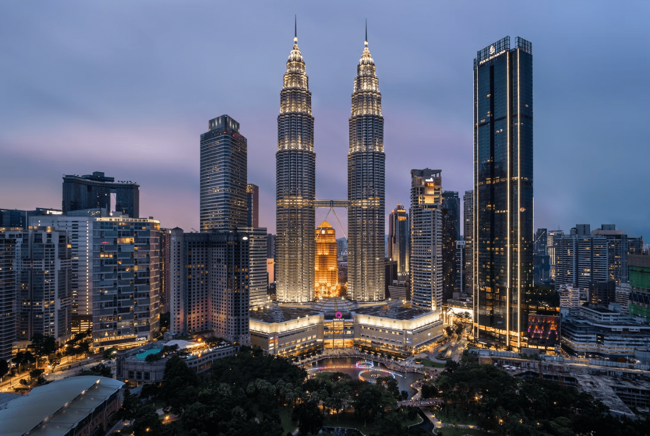 Kuala Lumpur Is The Best City For Expats To Live And Work In 2022