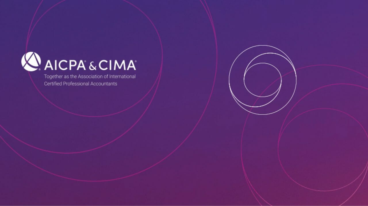 AICPA, CIMA Launch New Cert To Help Accounting, Finance Professionals Embrace ESG BusinessToday