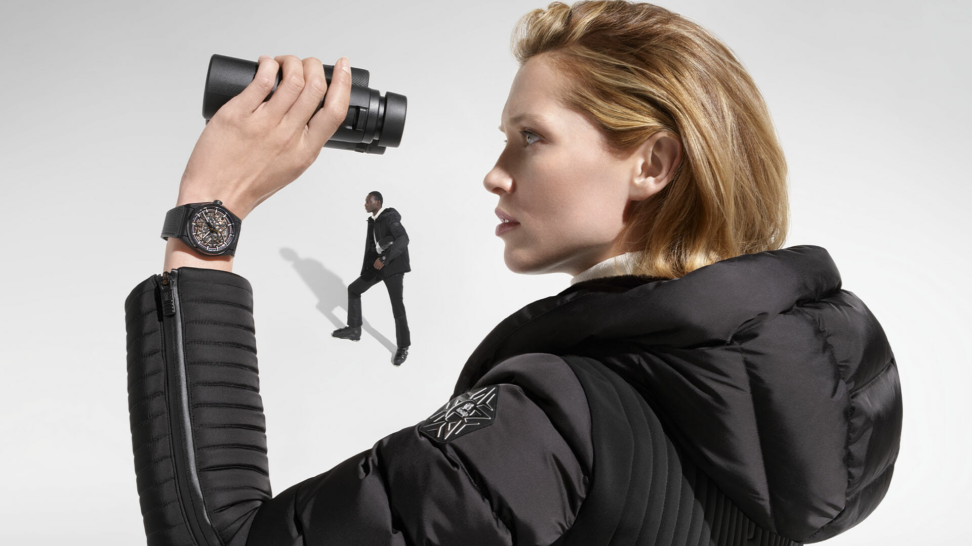 Fusalp X Zenith: Two Alpine Stars Celebrate Art Of Movement With Exclusive  Capsule Collection | BusinessToday