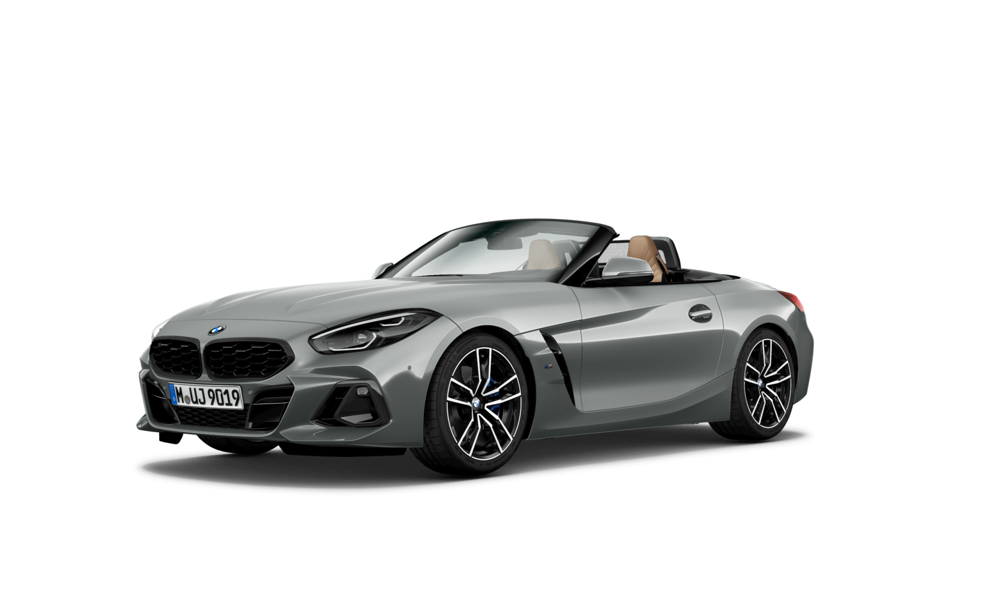 BMW Z4 sDrive30i M Sport Launched In Malaysia, Priced At RM508,8000 ...