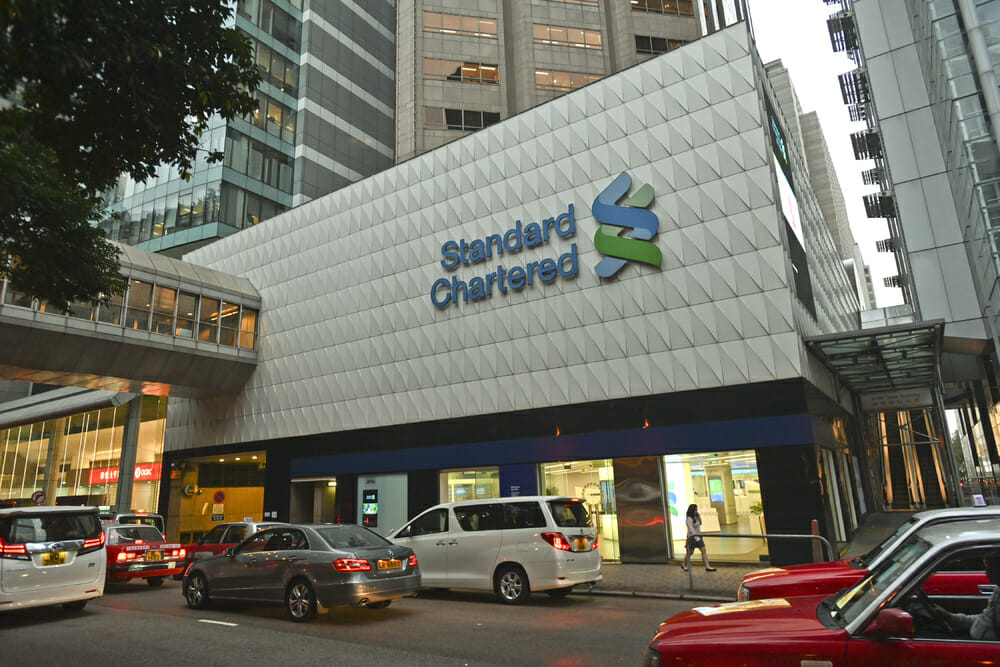 StanChart Trimming Roles As Part Of Cost Cuts BusinessToday