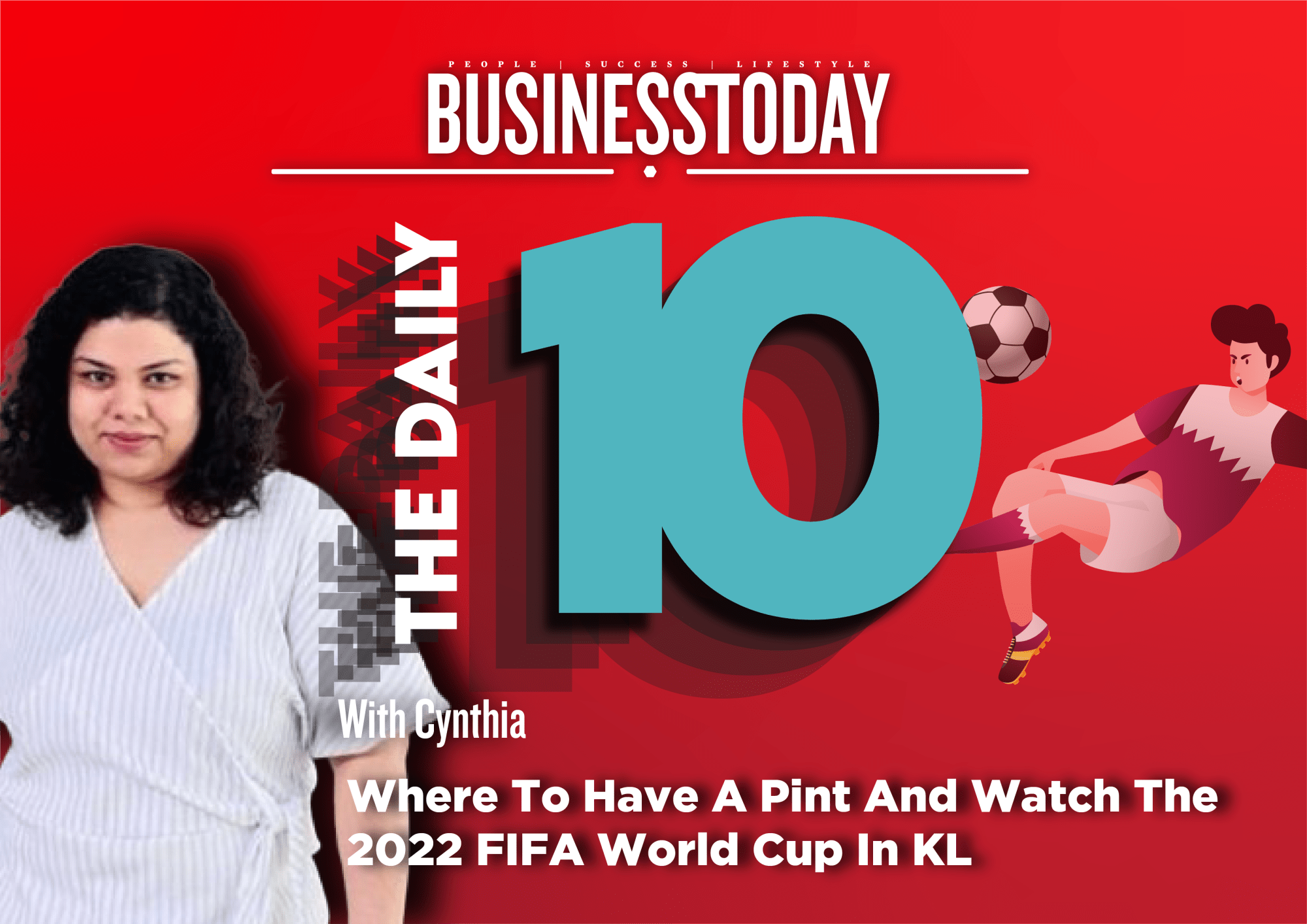 Where To Have A Pint And Watch The 2022 FIFA World Cup In KL where-to-have-a-pint-and-watch-the-2022-fifa-world-cup-in-kl