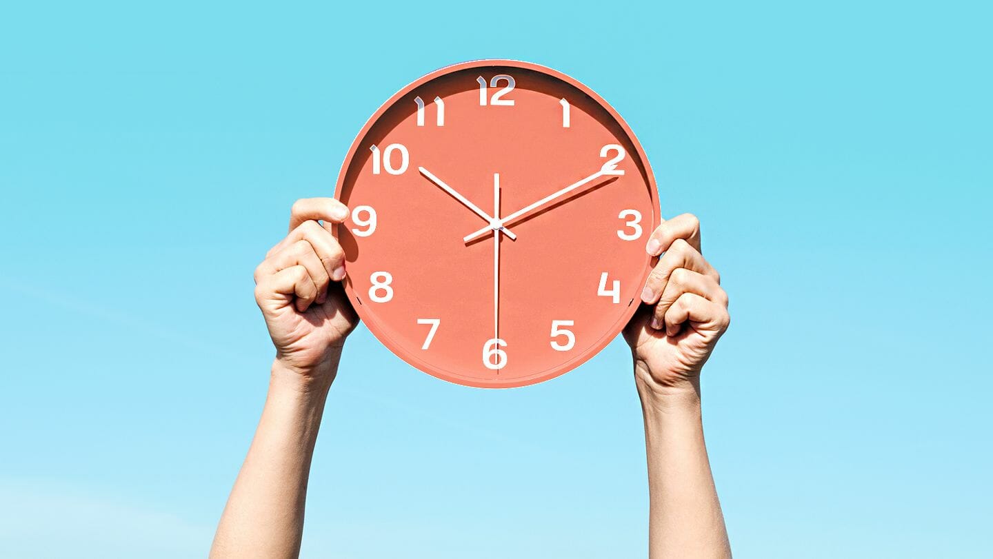 Does Daylight Saving Time Change Disrupt Your Health? BusinessToday