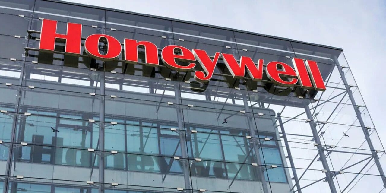 Honeywell Paving The Way Forward For Industries In Malaysia BusinessToday