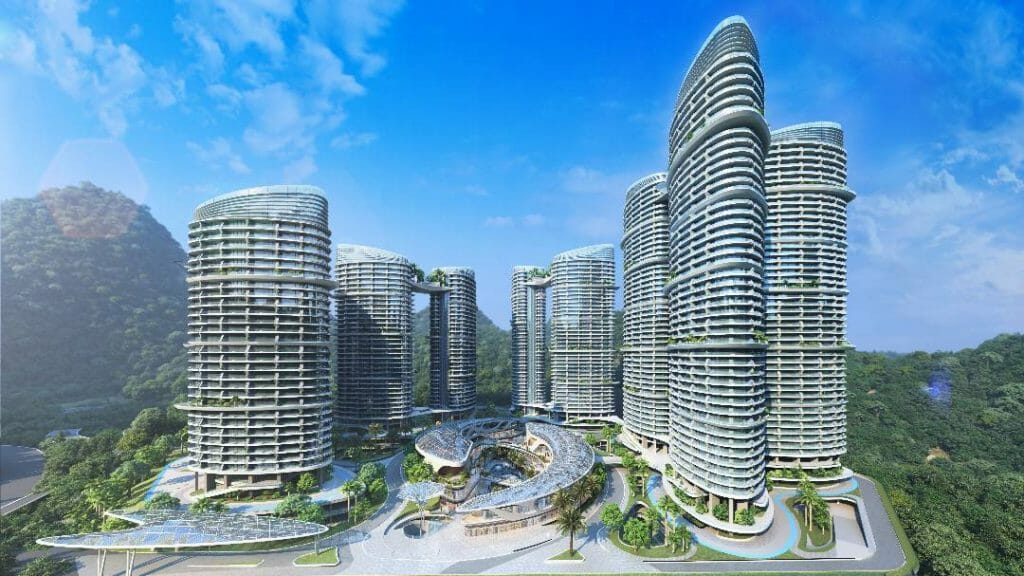 IBN Corp Wins PIPDA 2022 Best Investment Centric Development Award