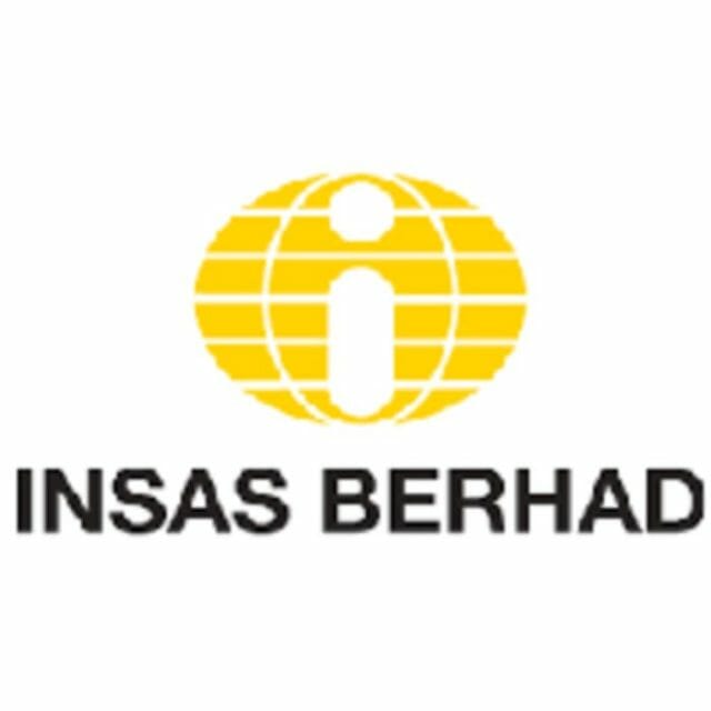 Insas And SYF Sign SSPA On The Proposed Disposal Of M&S Securities For