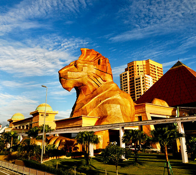 Sunway REIT Q4 NPI Dips Still Declares Higher Full Year DPU Of 9.30 sen