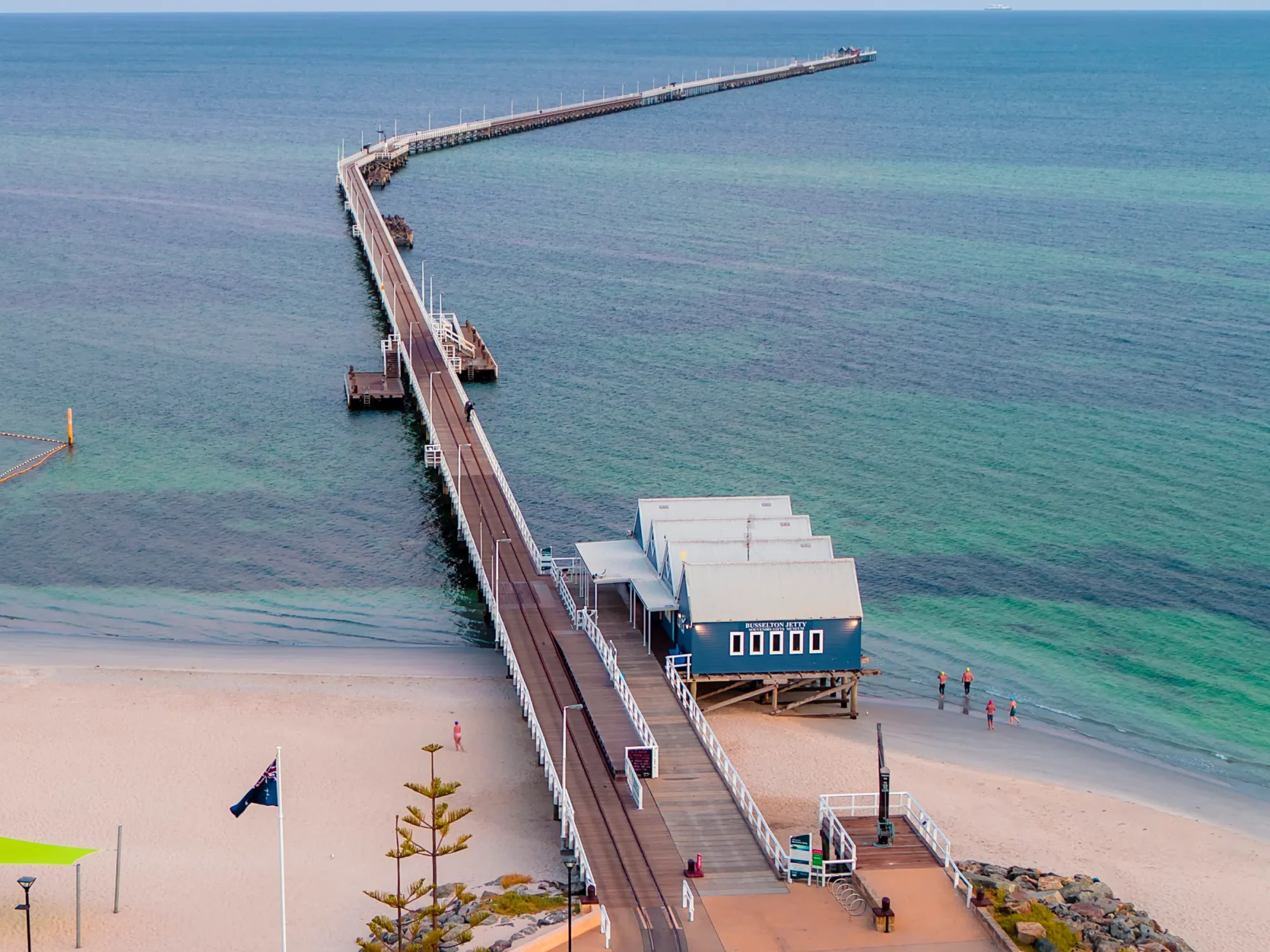 Jetty Deposit - exx859d