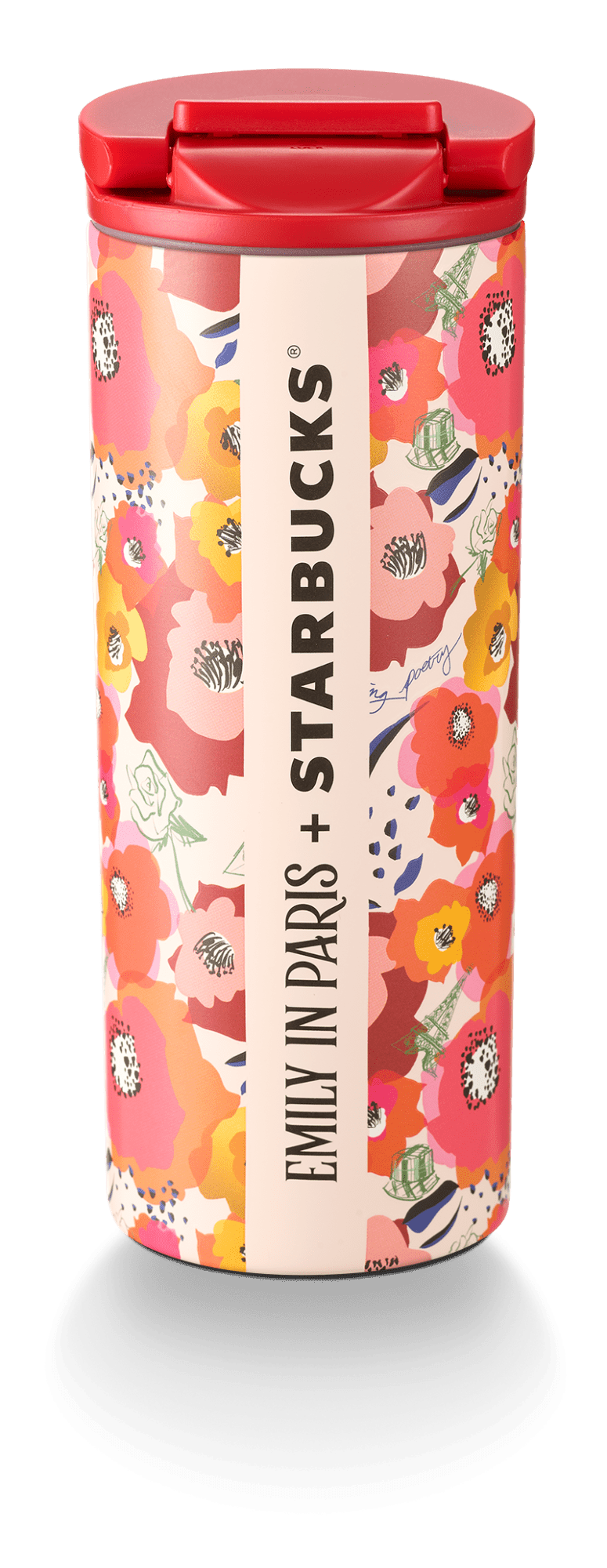 Starbucks To Fly You To Paris With Their New Contest BusinessToday