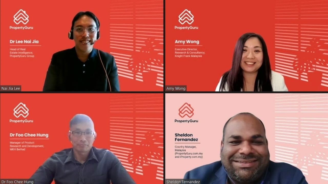 Property Market Recovery and Buyer Confidence Awaiting on Economic