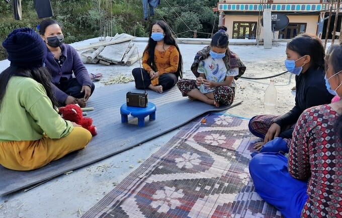 Observing Human Rights Day By Remembering The Role Of Women From Asia ...