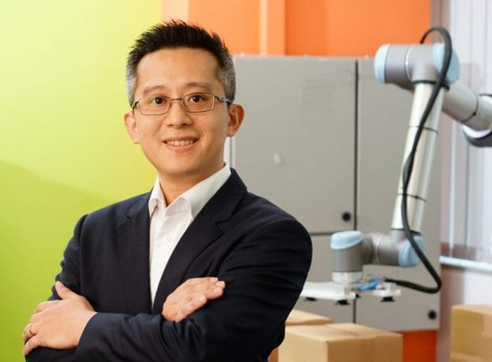 Universal Robots Invites Malaysian Robotics Industry To Collaborate