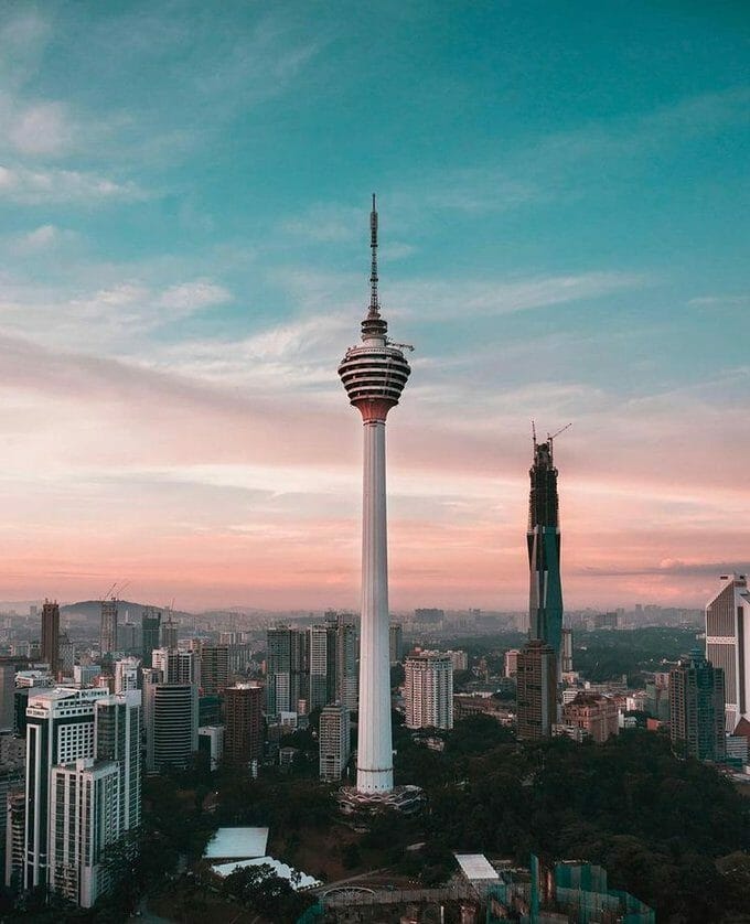 Things you need to know about Menara KL BusinessToday