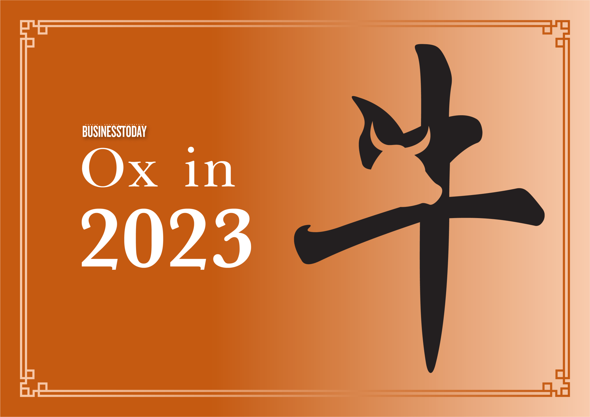 2023 Feng Shui Guide For The Ox Be Aware And Consistent In Health