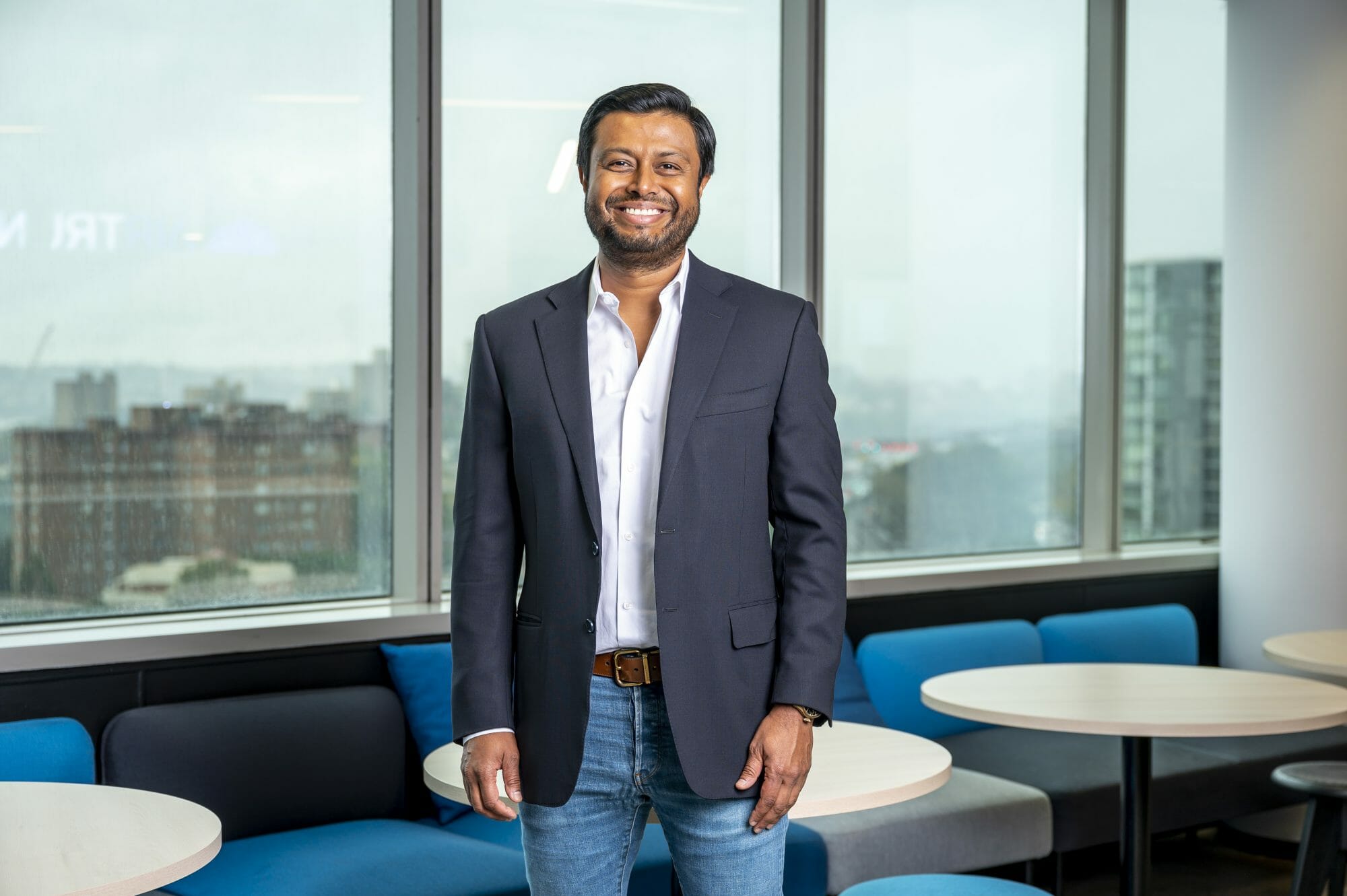 AirTrunk Enters Malaysia With New 150+MW Hyperscale Data Centre In