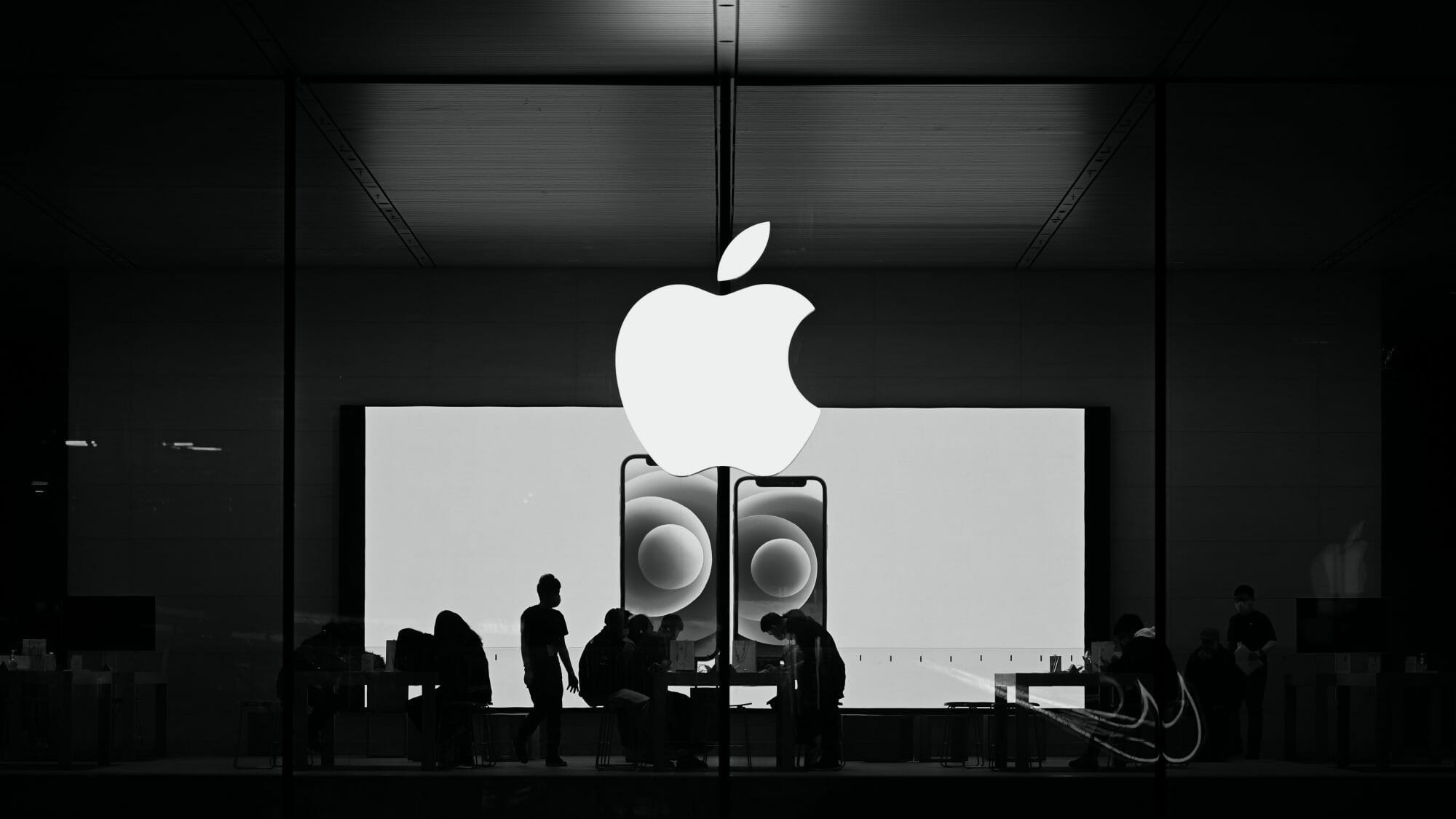 Are We Getting An Apple Store In KL Soon? BusinessToday