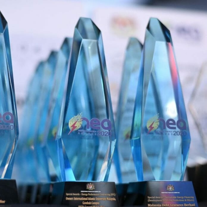 Foremost Energy Awards By MGTC, NEA 2023 Is Now Open For Submission