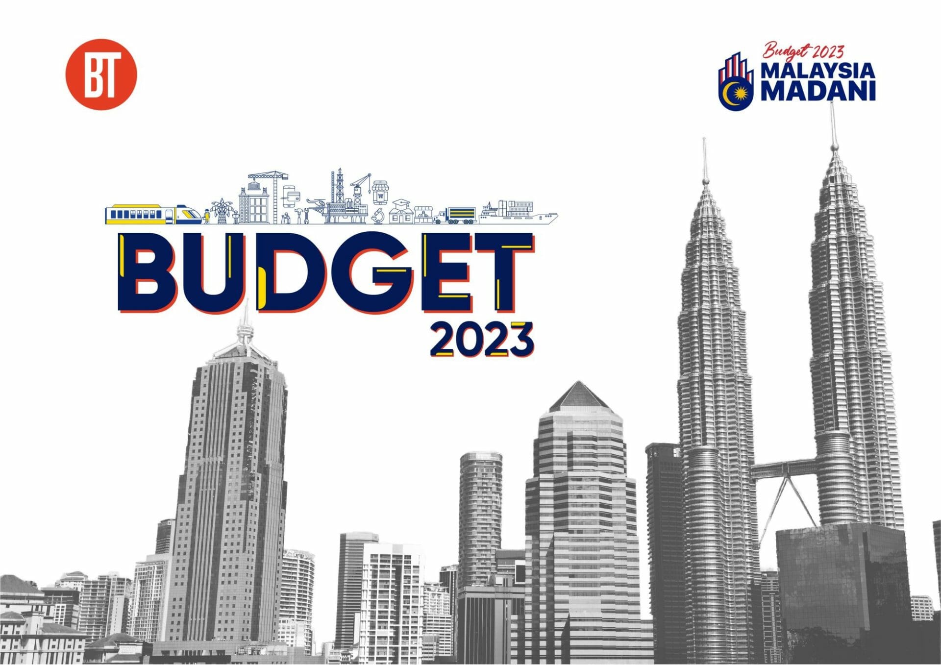 LIVE UPDATES: Budget 2023 Revision Tabled Under Theme: Developing