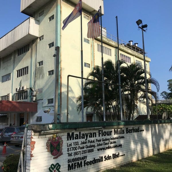 Investment Ideas Stock Picks Of The Day Malayan Flour Mills, Jaya