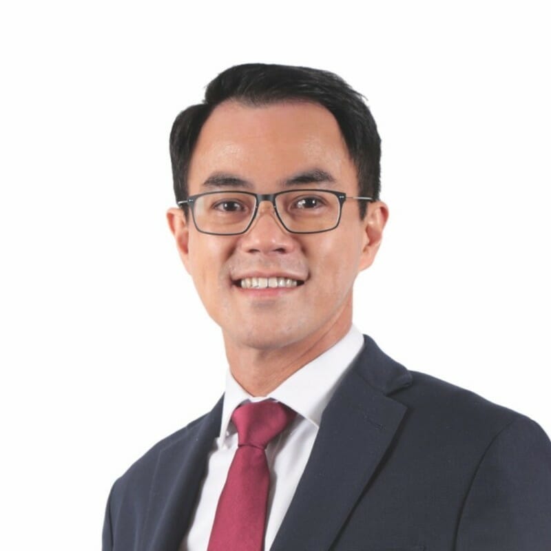 IHH Healthcare Managing Director Dr Kelvin Loh Resigns