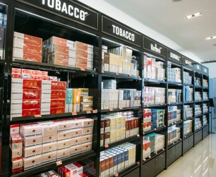 Singapore To Raise Excise Duty On All Tobacco Products By 15