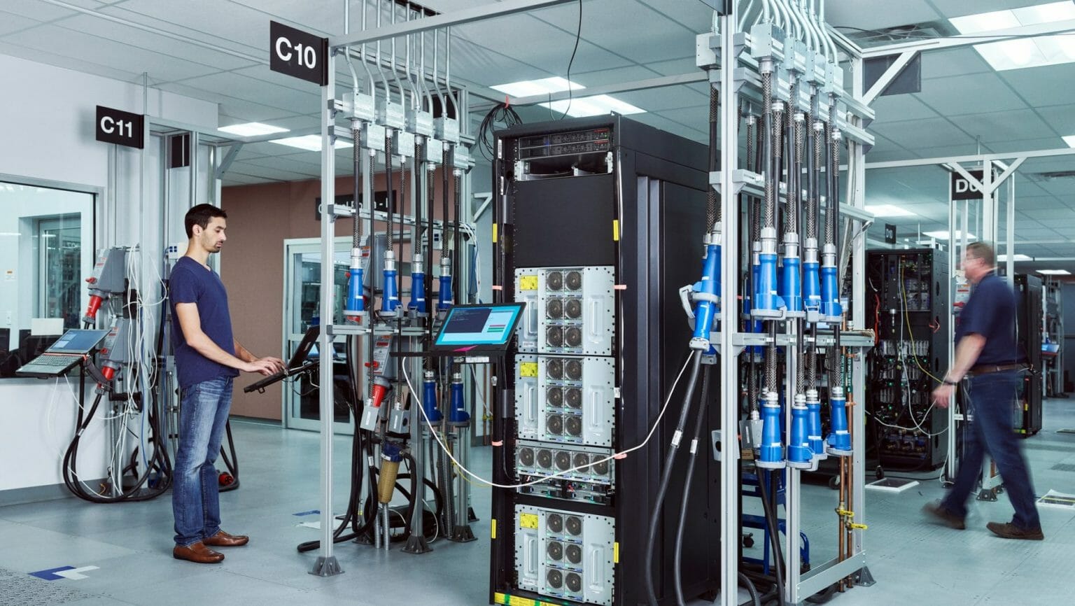 Mainframes still rocking in Today’s Digital Economy - BusinessToday