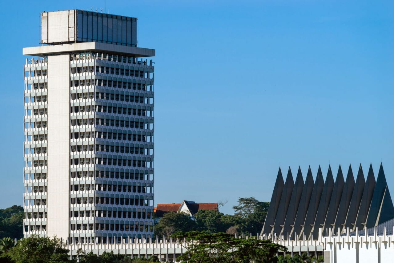 Parliament To Operate Independently As Parliamentary Services Act Gets ...