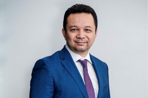 Boustead Appoints Dato' Ahmad Nazim Abd Rahman As Chairman - BusinessToday