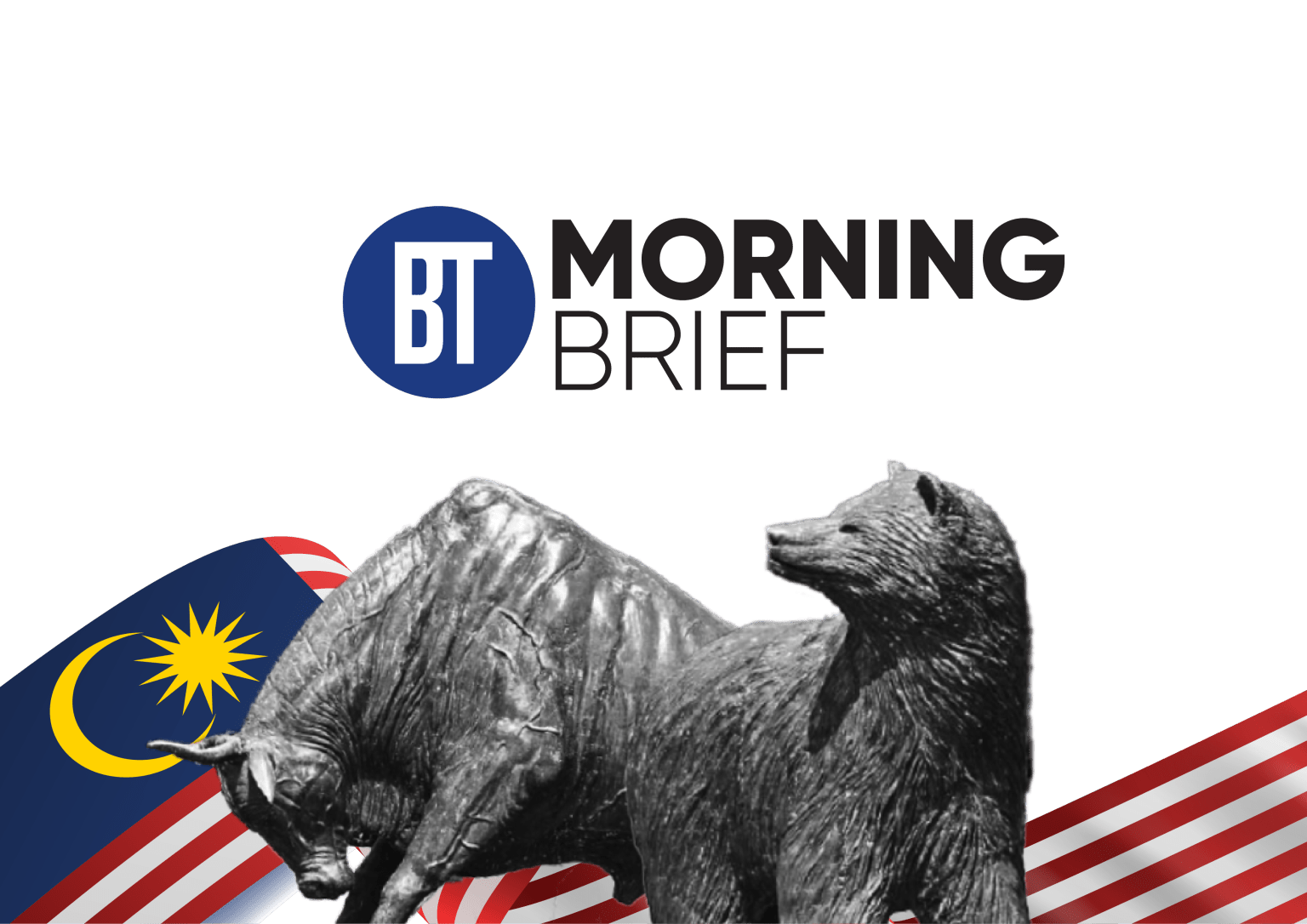 KLSE Counter Trend Rebound Takes A Pause BusinessToday