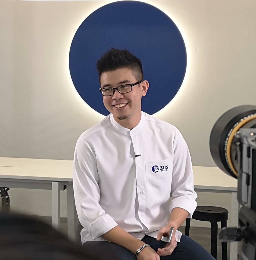 ZUS Coffee To Expand With A Target Of 330 New Outlets By End Of 2023