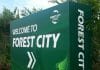 Johor Says 70% Of Forest City Properties Sold